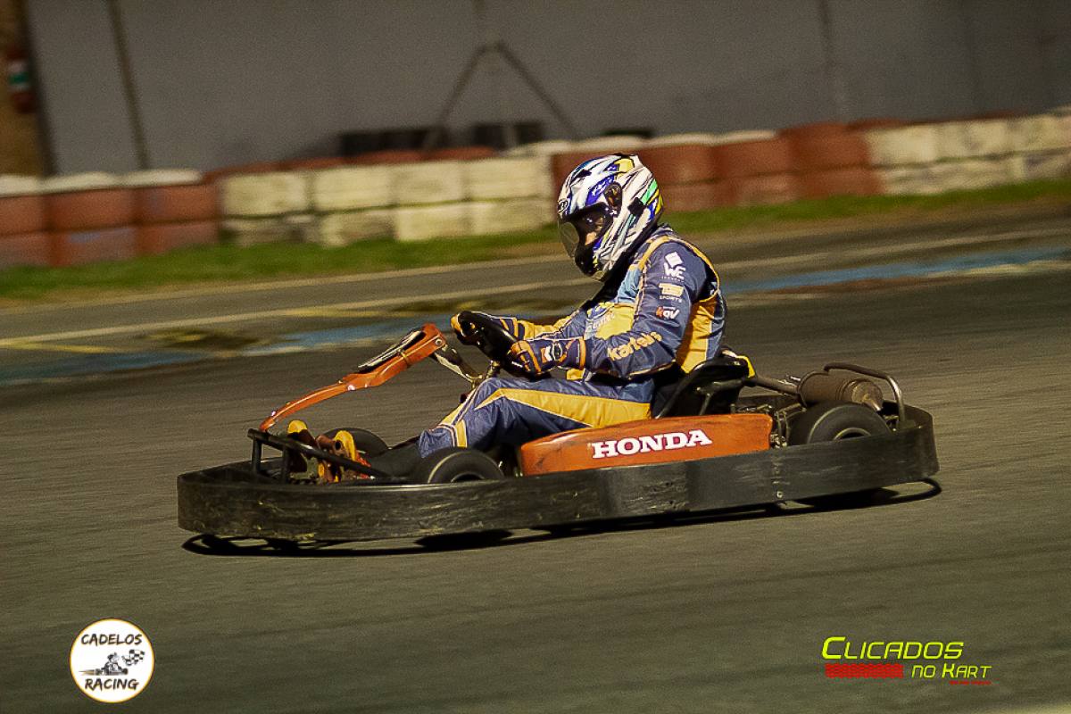 3ª Etapa Endurance Cadelos Racing - 2020