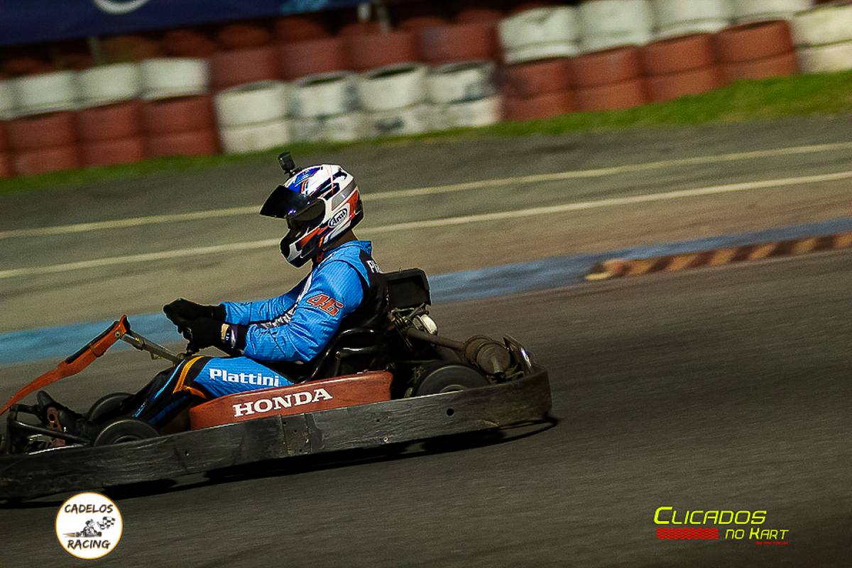 3ª Etapa Endurance Cadelos Racing - 2020