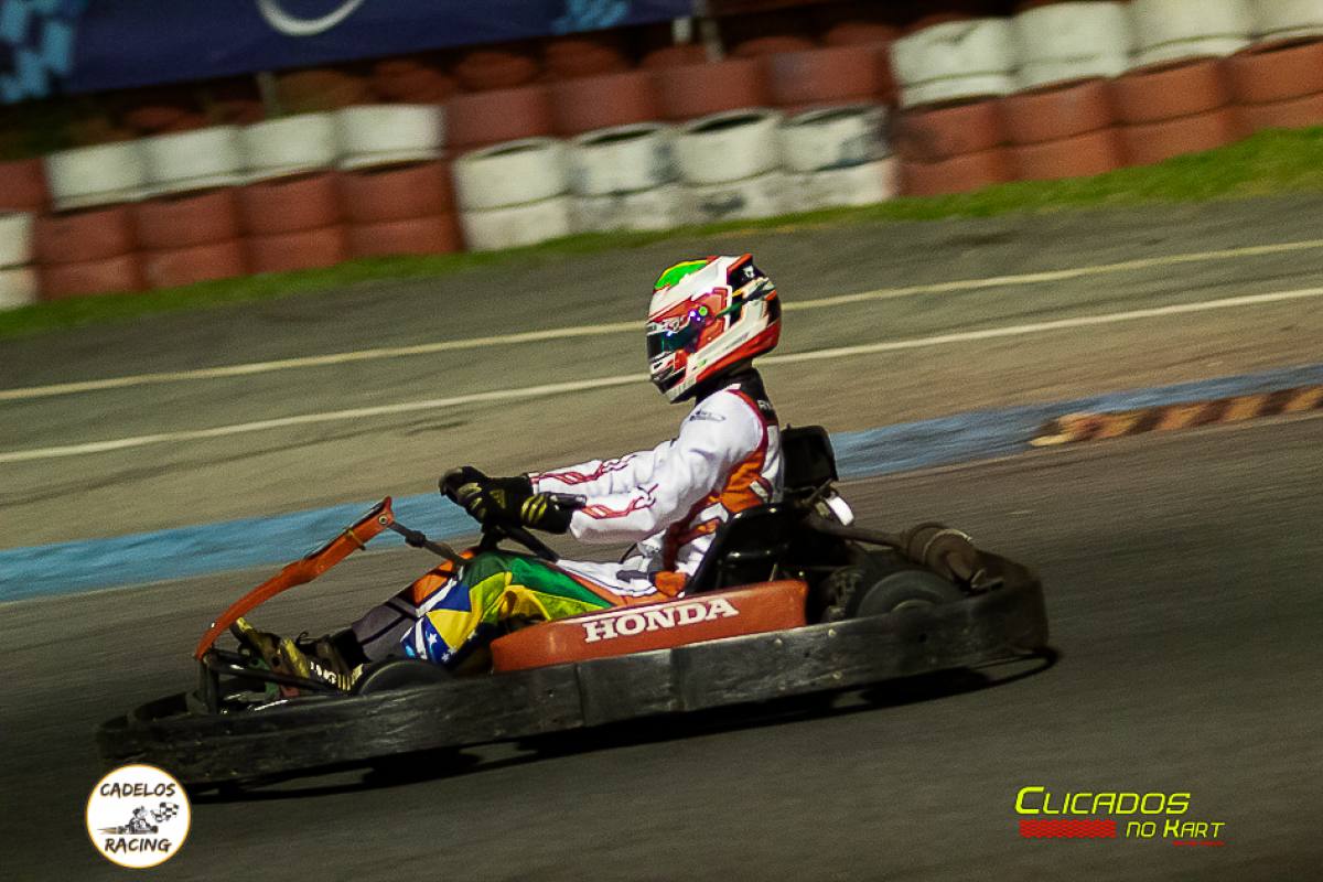 3ª Etapa Endurance Cadelos Racing - 2020