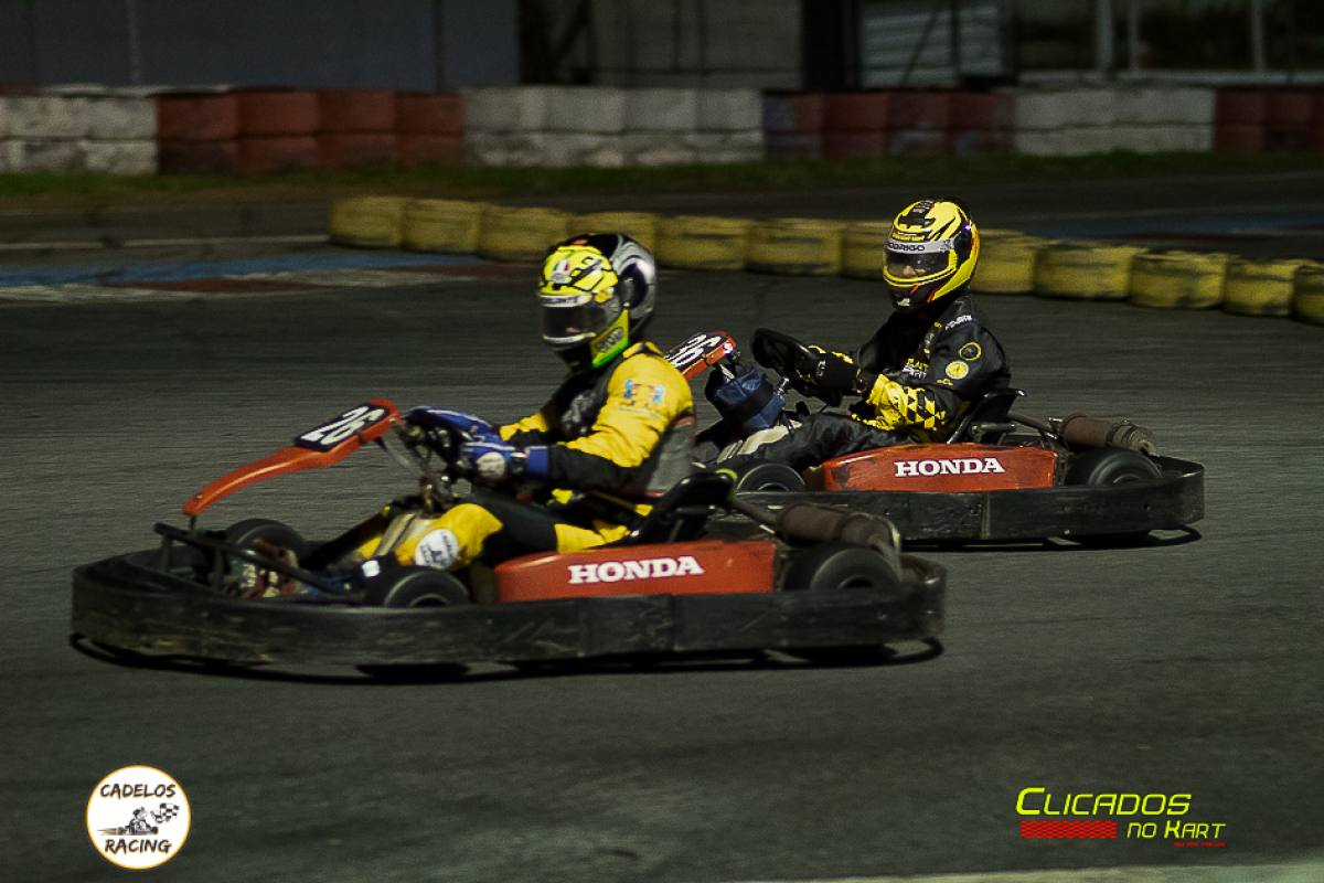 3ª Etapa Endurance Cadelos Racing - 2020