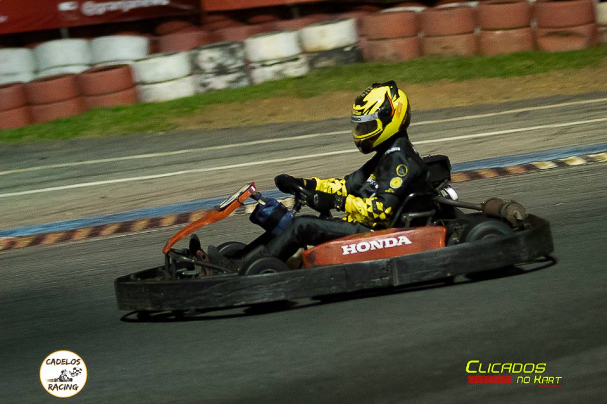 3ª Etapa Endurance Cadelos Racing - 2020