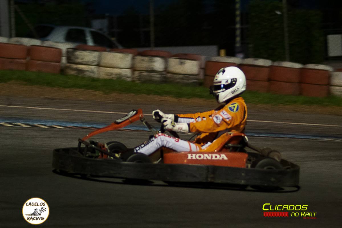 3ª Etapa Endurance Cadelos Racing - 2020