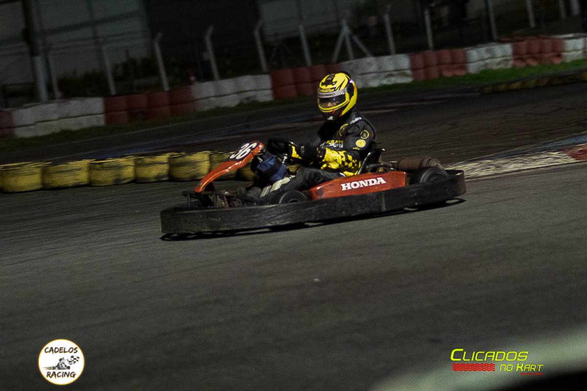 3ª Etapa Endurance Cadelos Racing - 2020