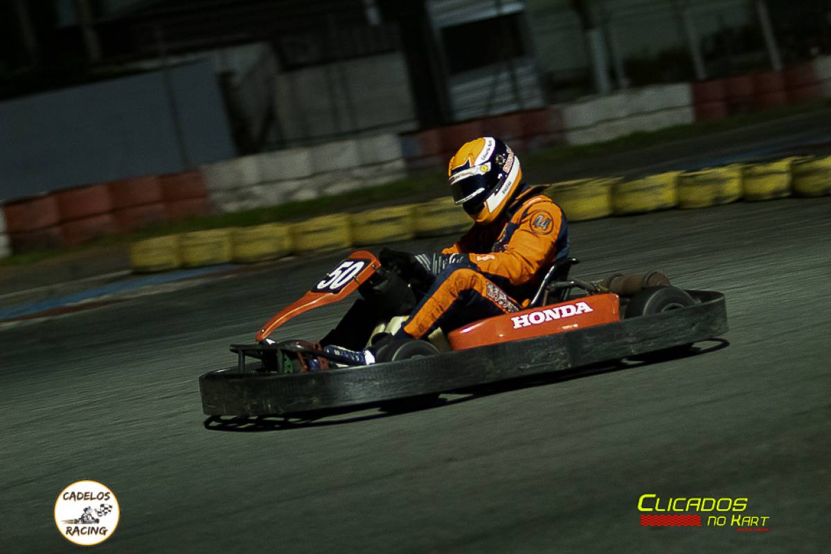 3ª Etapa Endurance Cadelos Racing - 2020