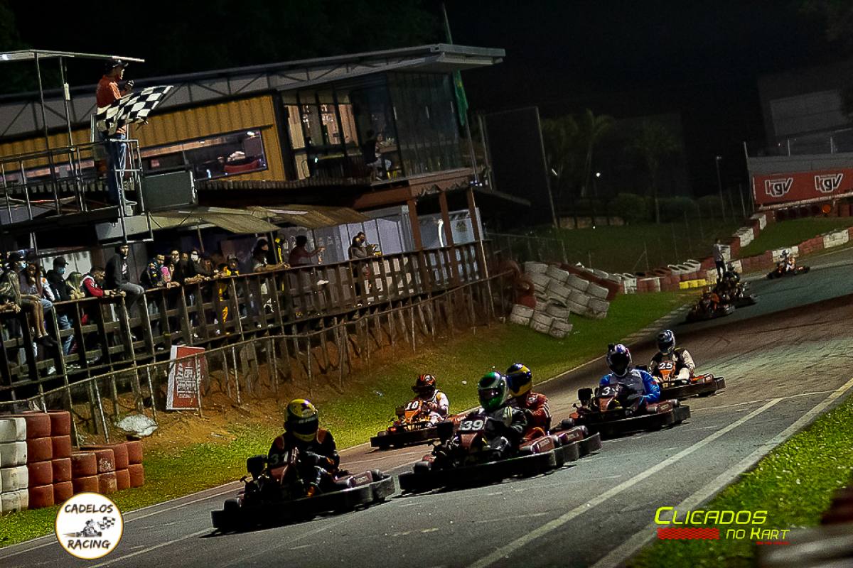 3ª Etapa Endurance Cadelos Racing - 2020