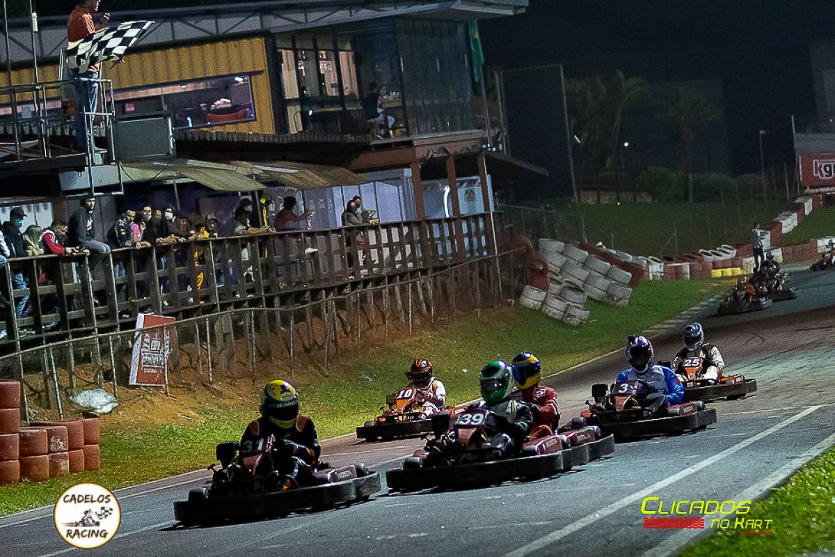 3ª Etapa Endurance Cadelos Racing - 2020