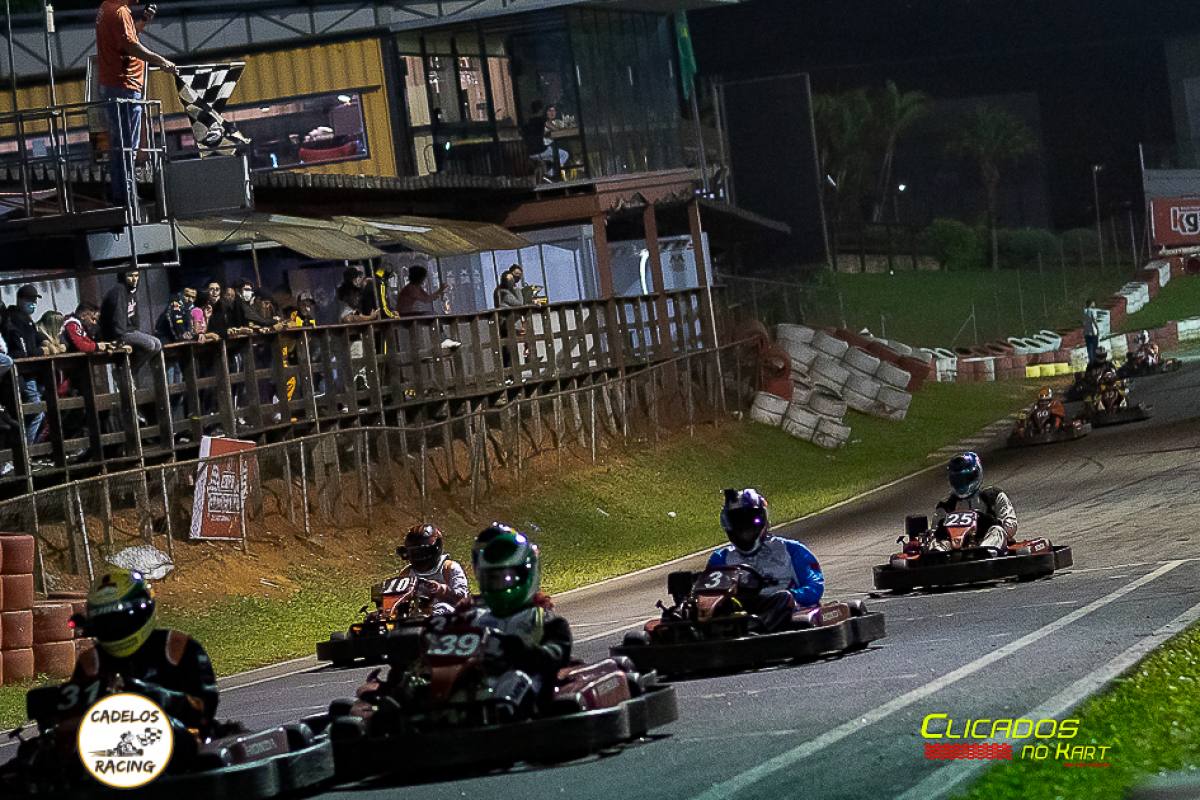 3ª Etapa Endurance Cadelos Racing - 2020