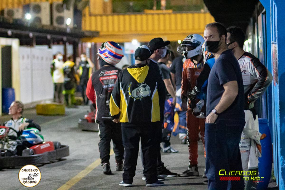 3ª Etapa Endurance Cadelos Racing - 2020