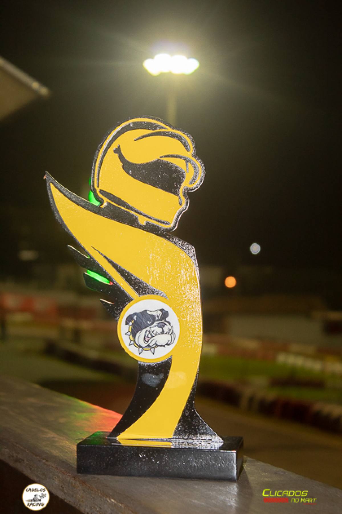 3ª Etapa Endurance Cadelos Racing - 2020