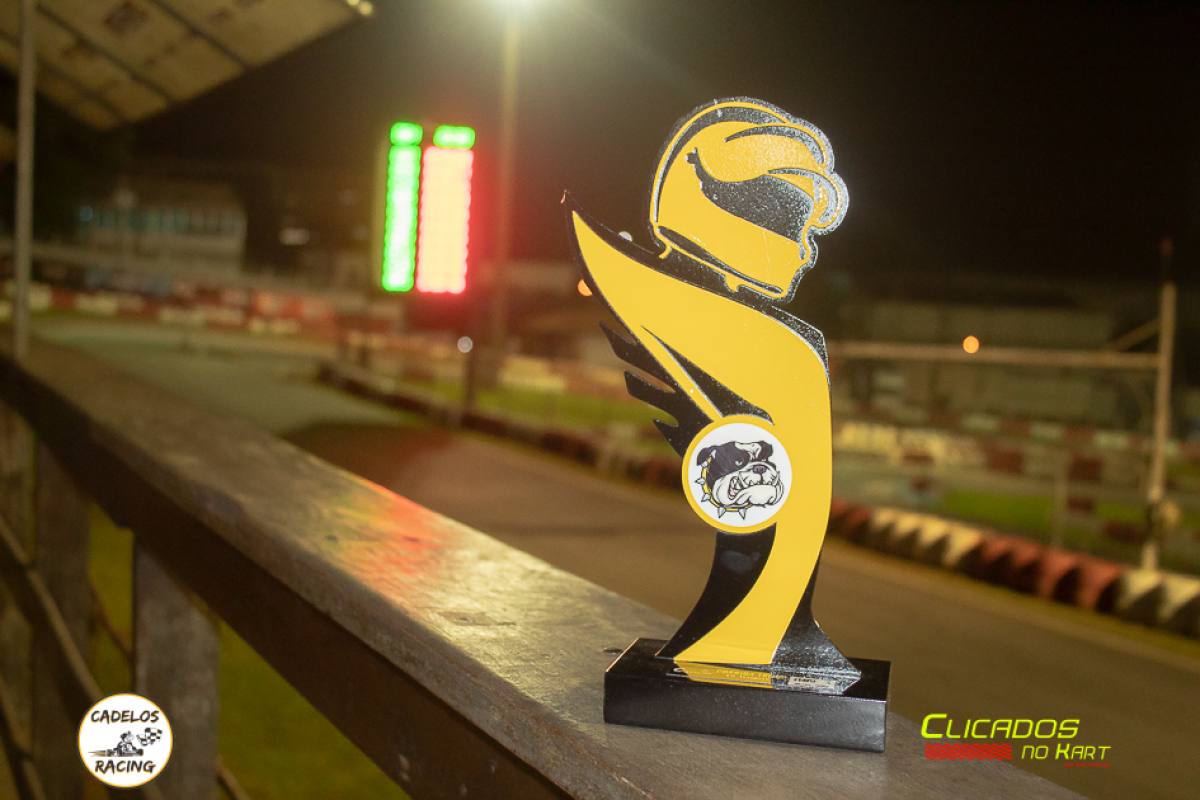 3ª Etapa Endurance Cadelos Racing - 2020