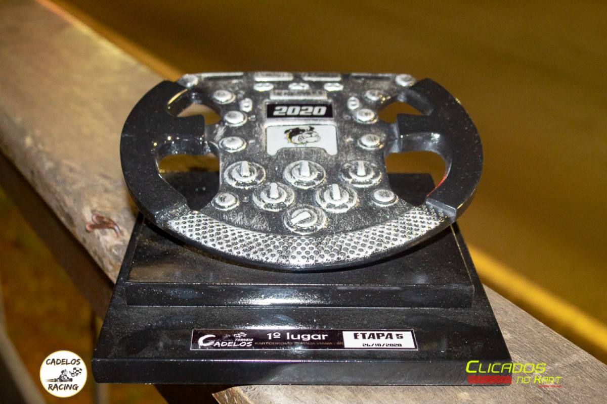 3ª Etapa Endurance Cadelos Racing - 2020