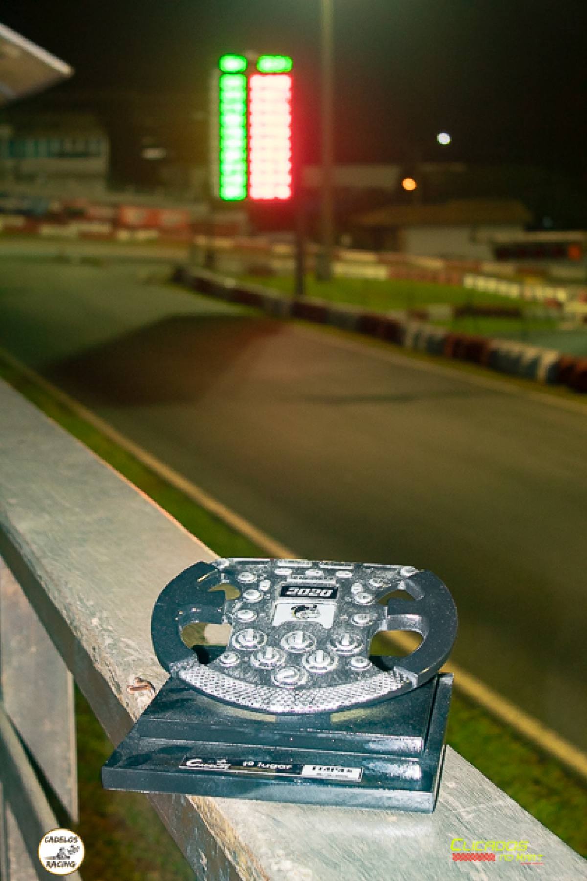 3ª Etapa Endurance Cadelos Racing - 2020