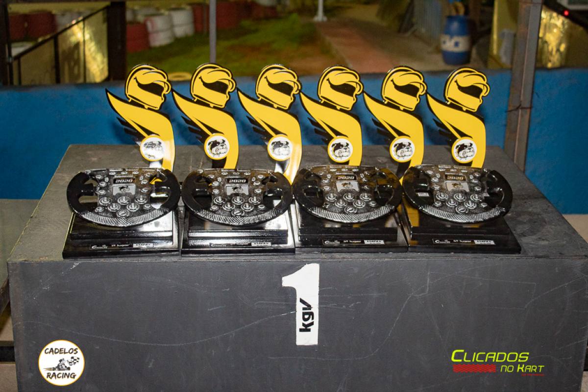 3ª Etapa Endurance Cadelos Racing - 2020