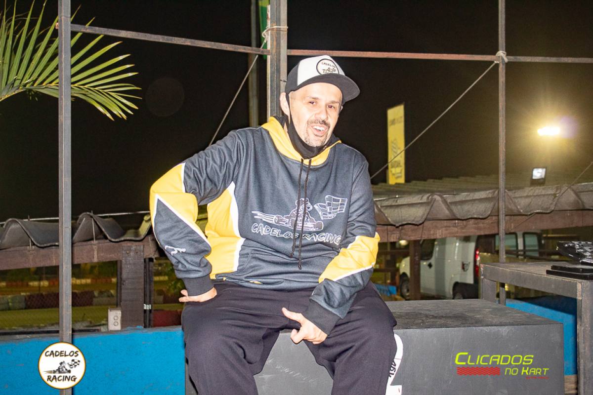 3ª Etapa Endurance Cadelos Racing - 2020