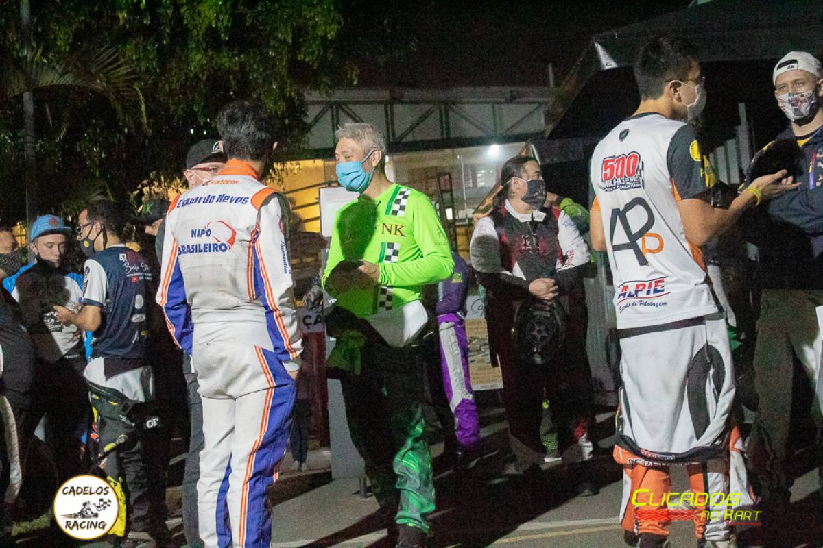 3ª Etapa Endurance Cadelos Racing - 2020