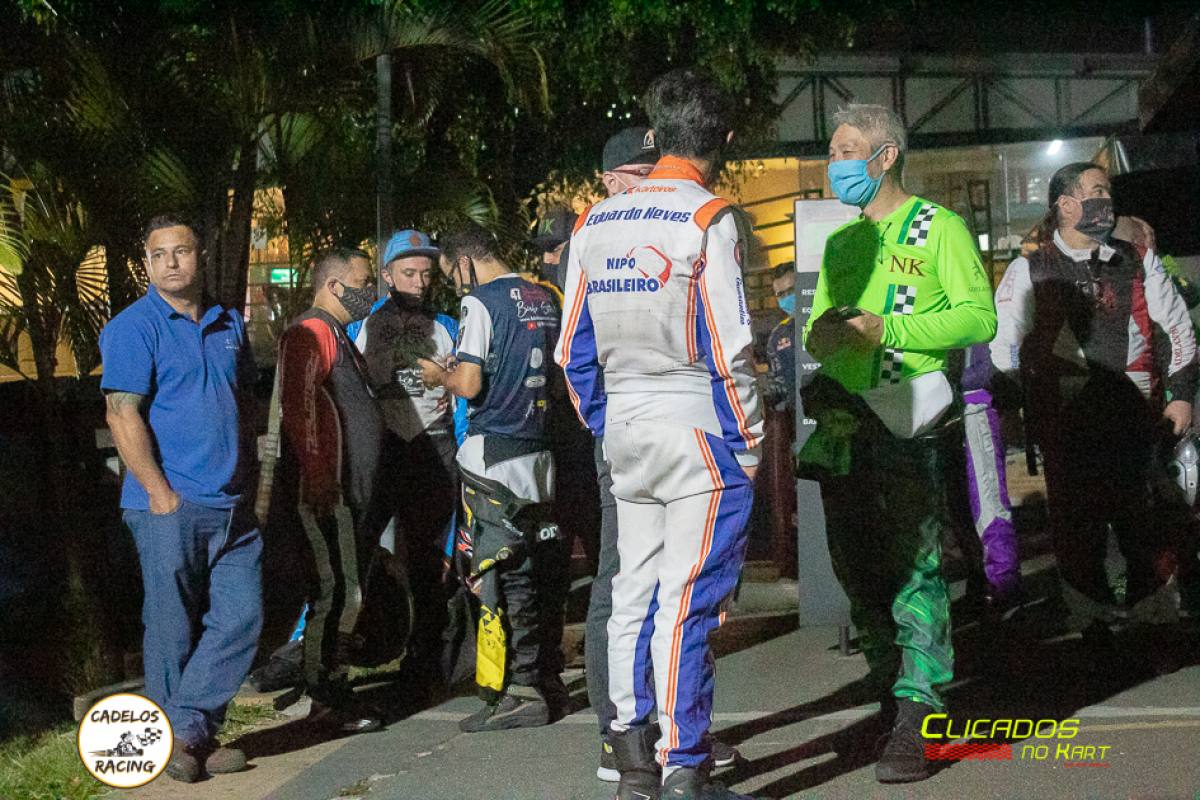 3ª Etapa Endurance Cadelos Racing - 2020