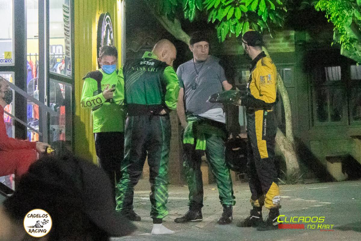 3ª Etapa Endurance Cadelos Racing - 2020