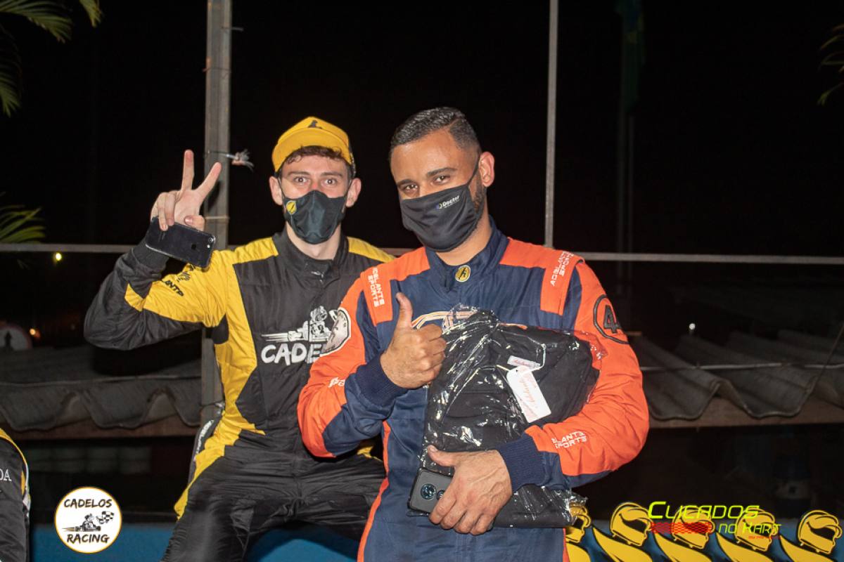 3ª Etapa Endurance Cadelos Racing - 2020