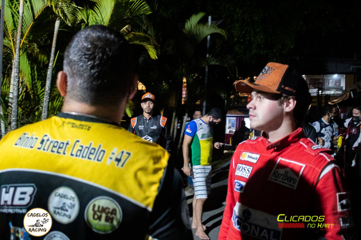 3ª Etapa Endurance Cadelos Racing - 2020