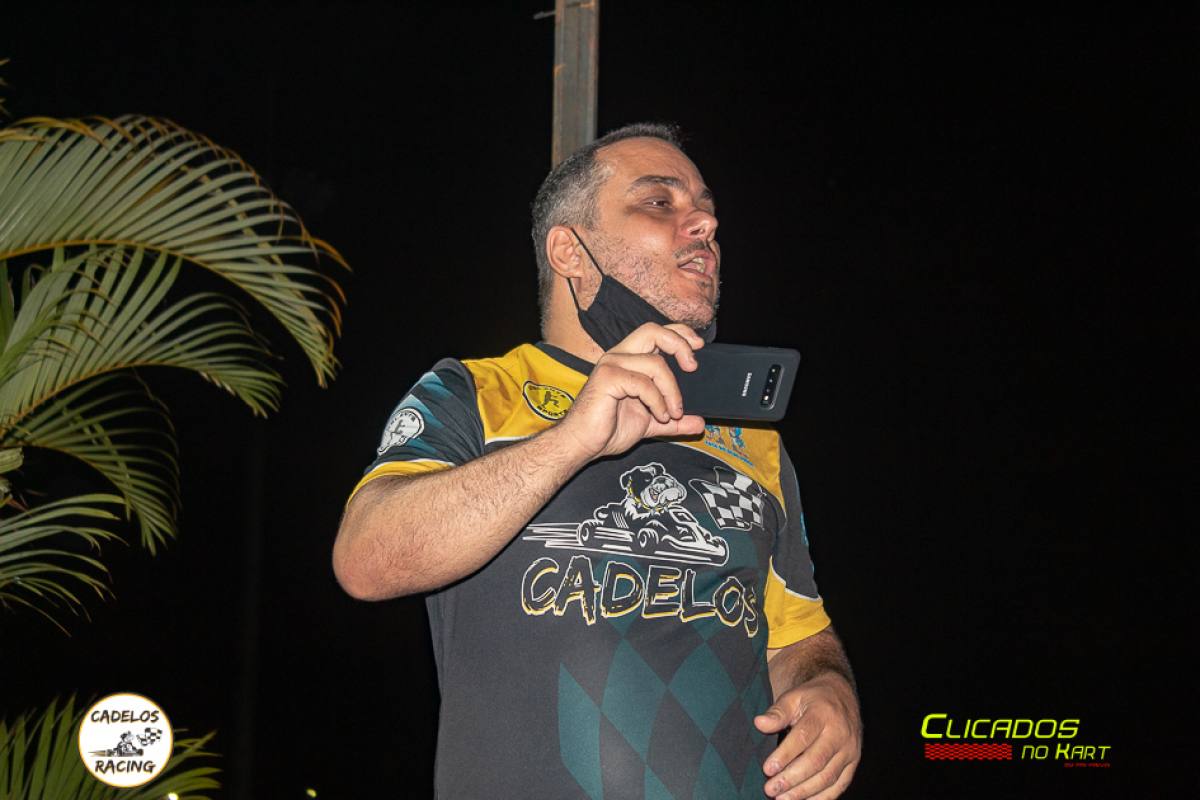 3ª Etapa Endurance Cadelos Racing - 2020