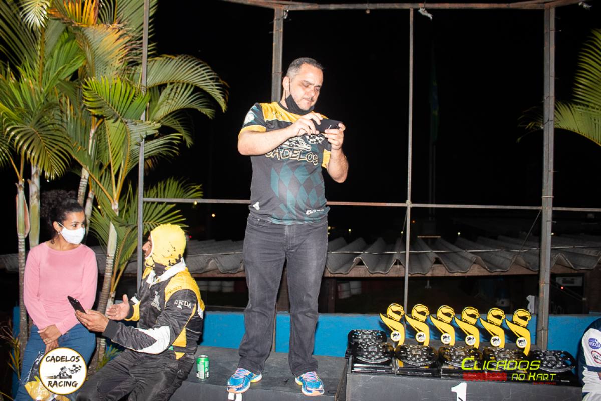 3ª Etapa Endurance Cadelos Racing - 2020