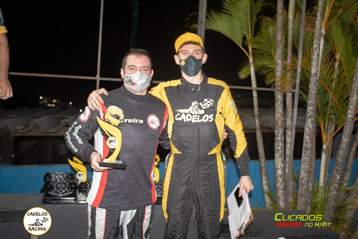 3ª Etapa Endurance Cadelos Racing - 2020