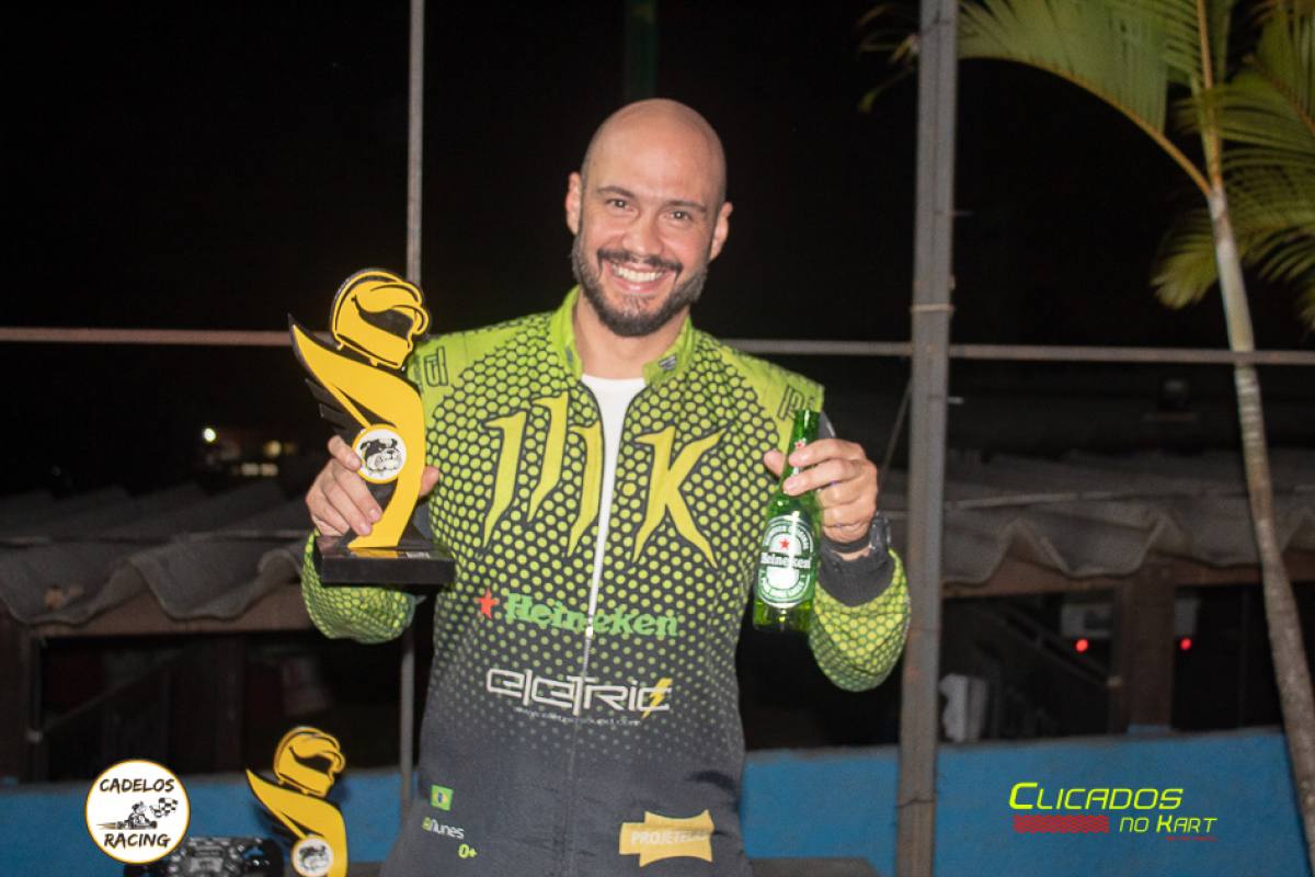 3ª Etapa Endurance Cadelos Racing - 2020