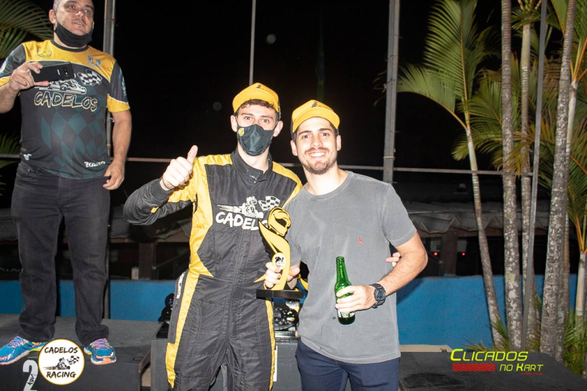 3ª Etapa Endurance Cadelos Racing - 2020