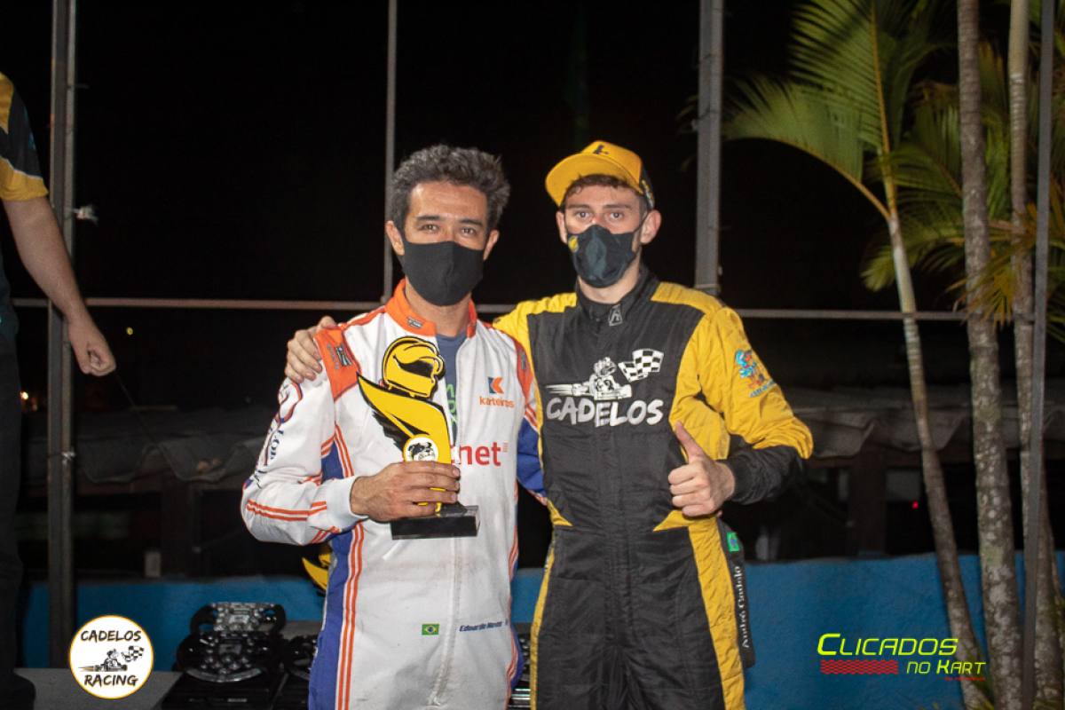 3ª Etapa Endurance Cadelos Racing - 2020