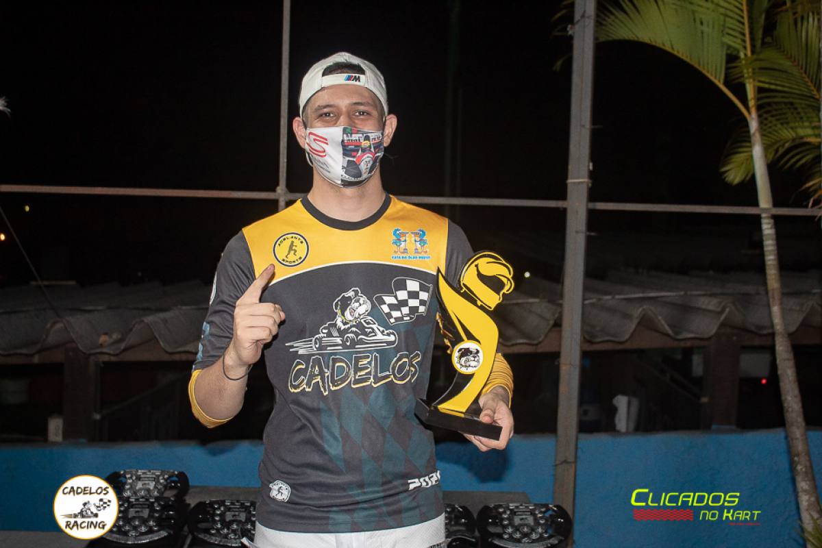 3ª Etapa Endurance Cadelos Racing - 2020