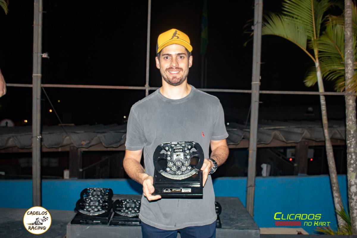 3ª Etapa Endurance Cadelos Racing - 2020