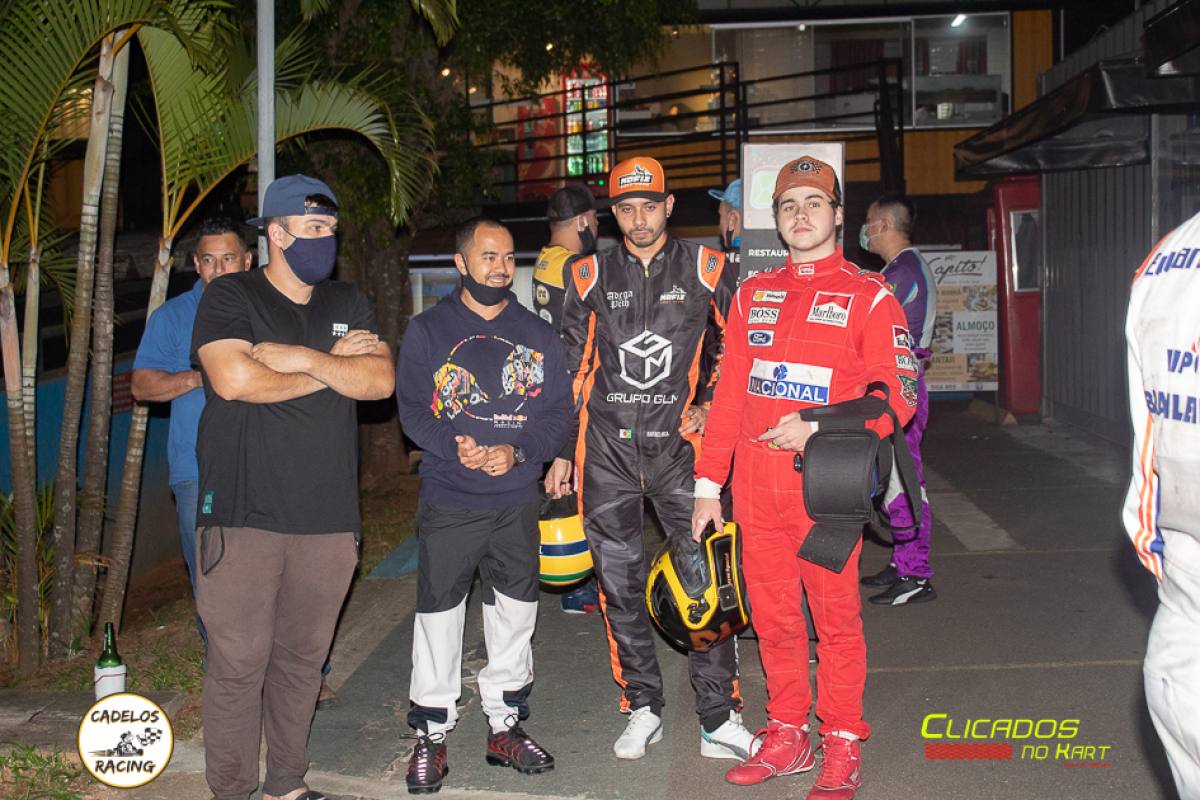 3ª Etapa Endurance Cadelos Racing - 2020