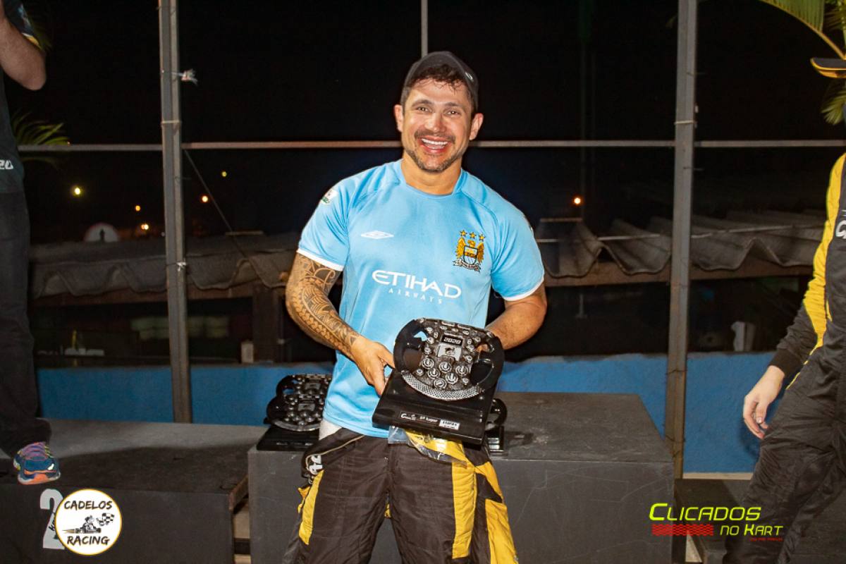 3ª Etapa Endurance Cadelos Racing - 2020