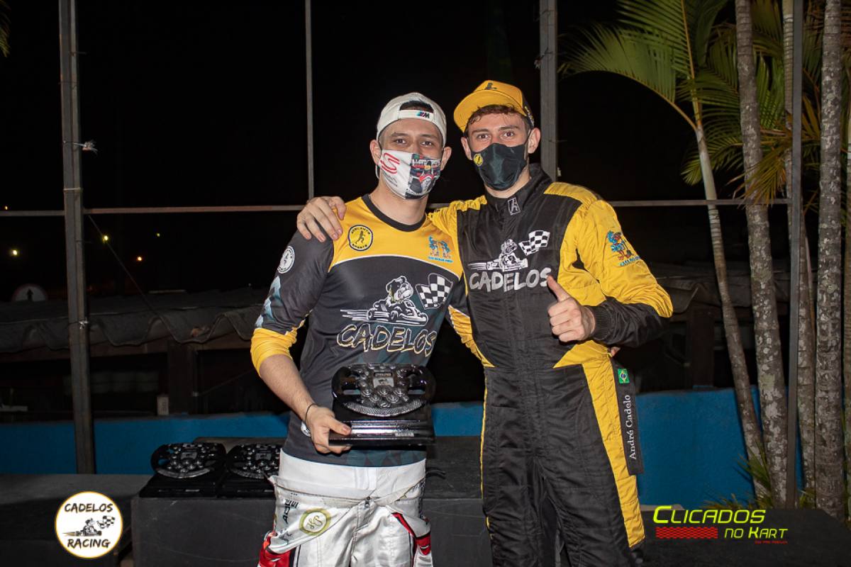 3ª Etapa Endurance Cadelos Racing - 2020