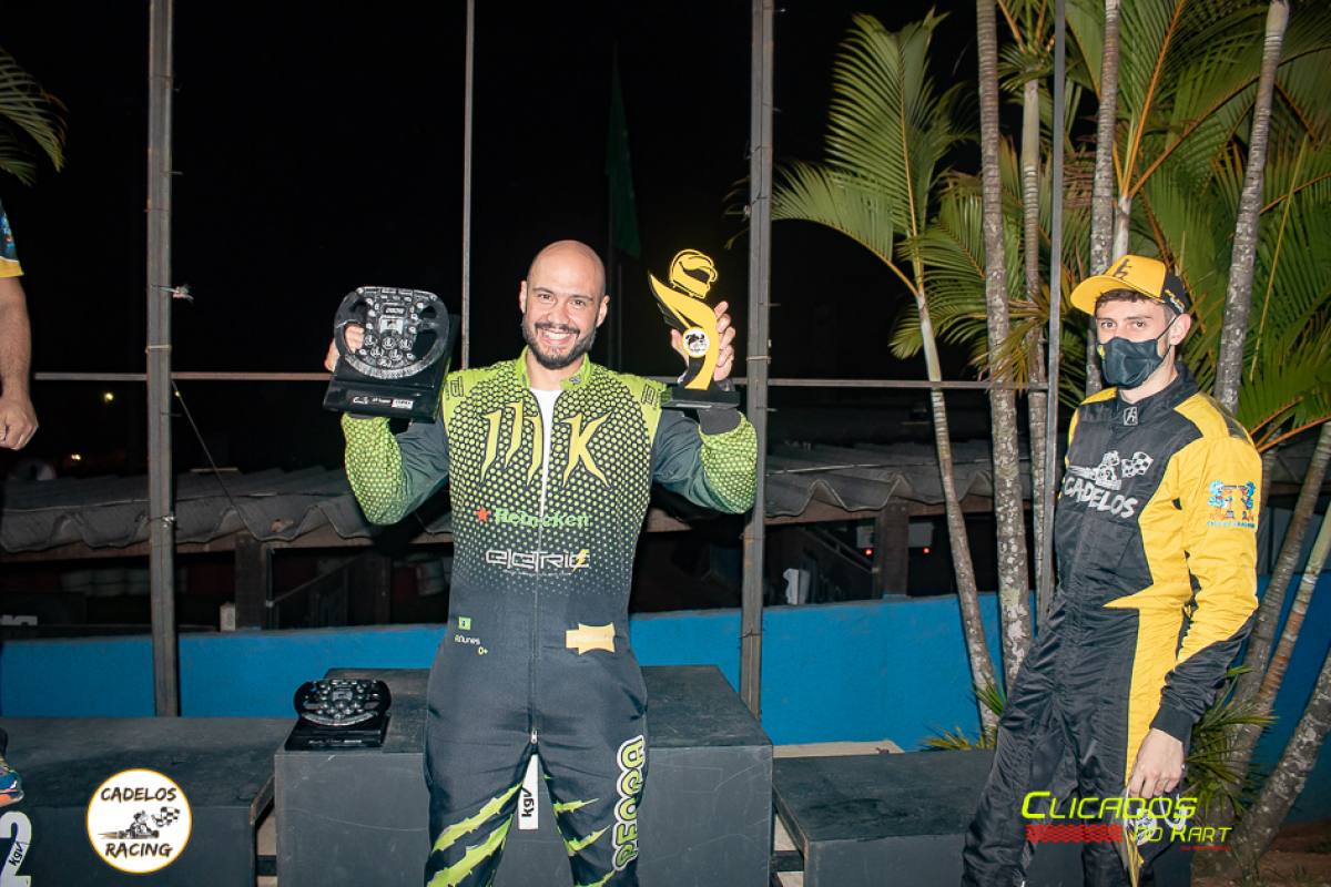 3ª Etapa Endurance Cadelos Racing - 2020