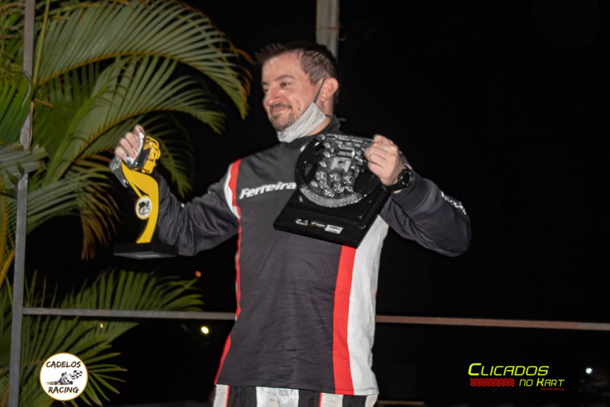 3ª Etapa Endurance Cadelos Racing - 2020