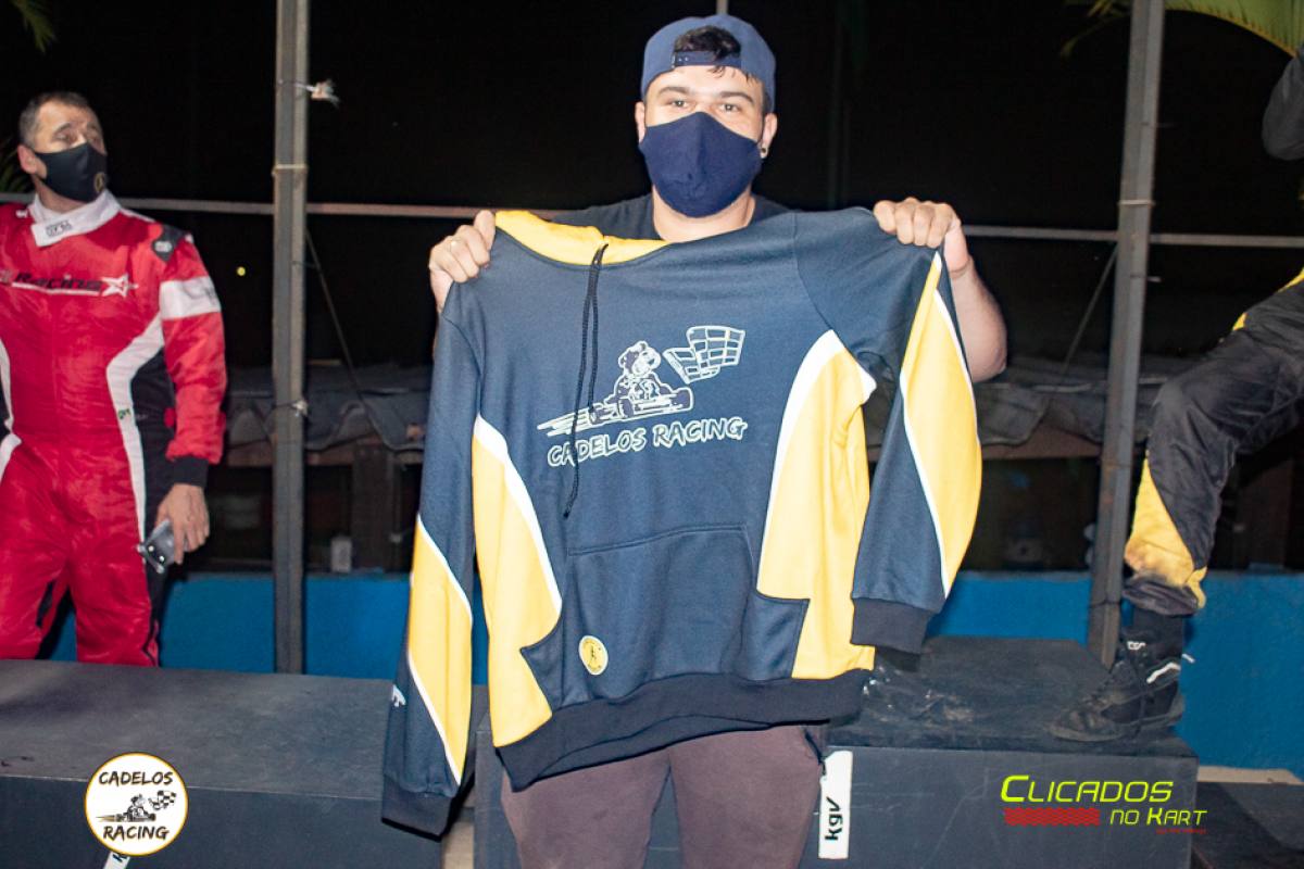 3ª Etapa Endurance Cadelos Racing - 2020