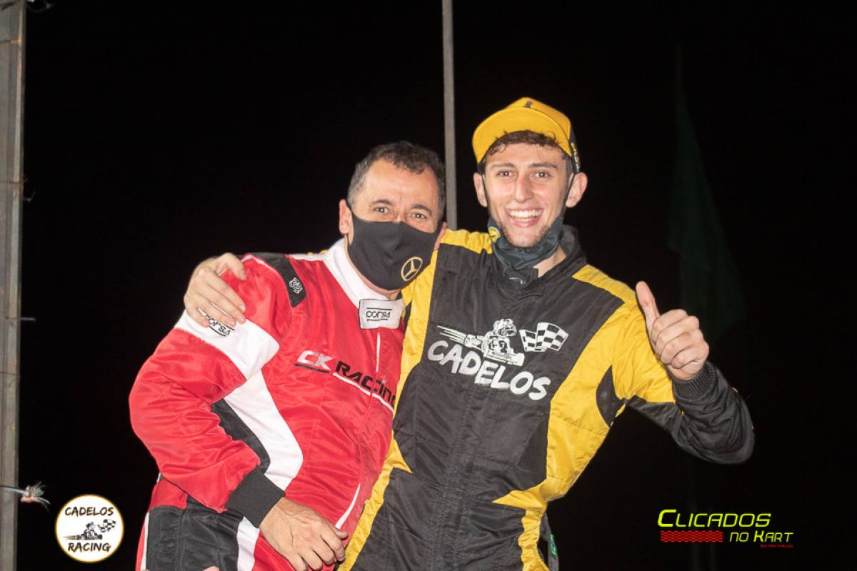 3ª Etapa Endurance Cadelos Racing - 2020