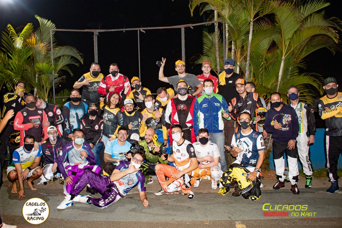 3ª Etapa Endurance Cadelos Racing - 2020