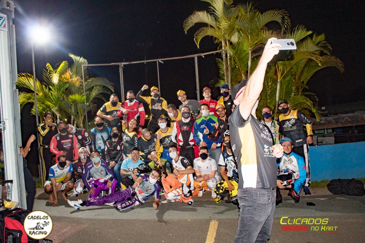 3ª Etapa Endurance Cadelos Racing - 2020