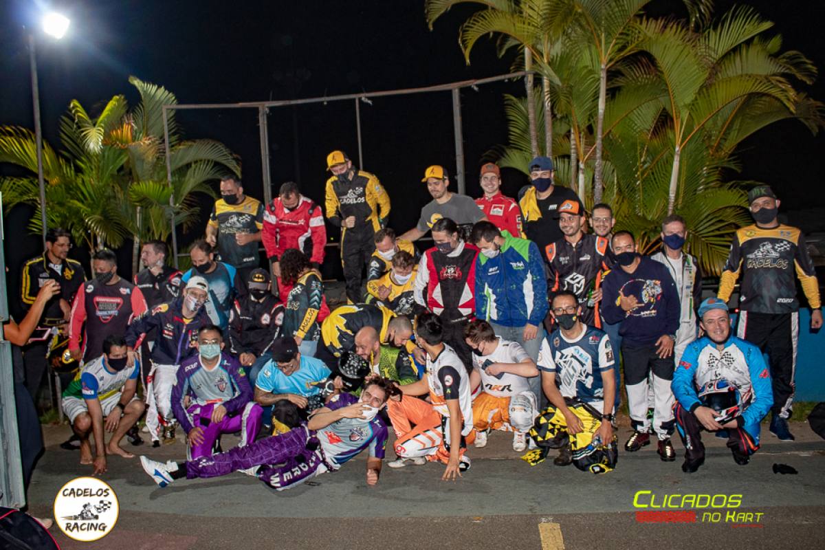 3ª Etapa Endurance Cadelos Racing - 2020