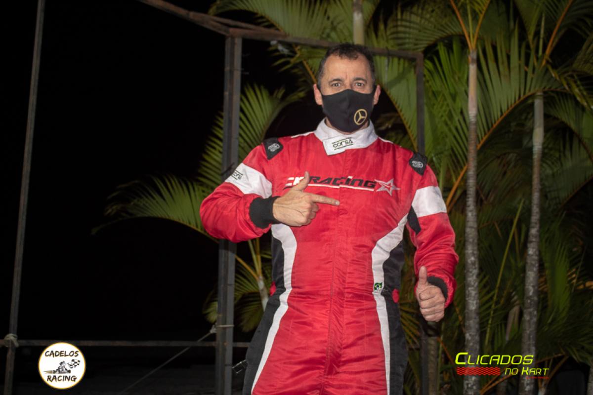 3ª Etapa Endurance Cadelos Racing - 2020