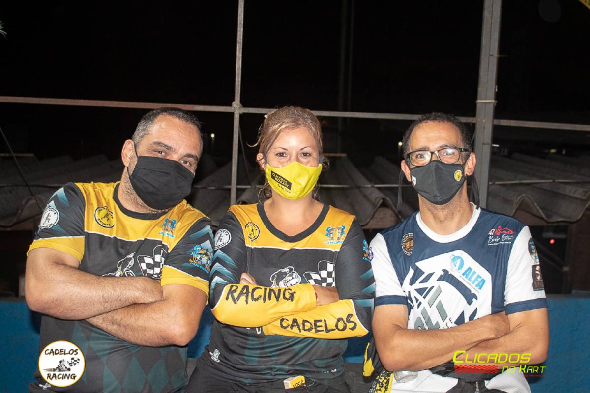 3ª Etapa Endurance Cadelos Racing - 2020