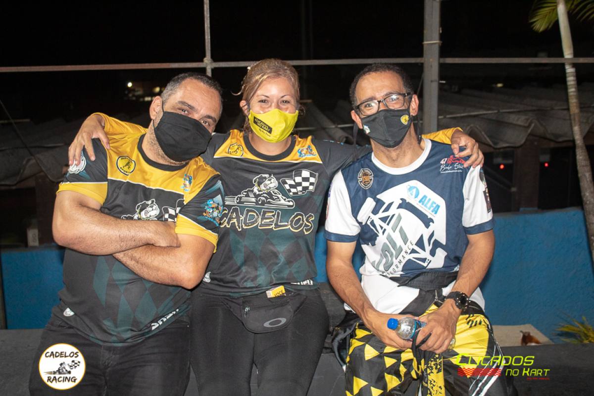 3ª Etapa Endurance Cadelos Racing - 2020