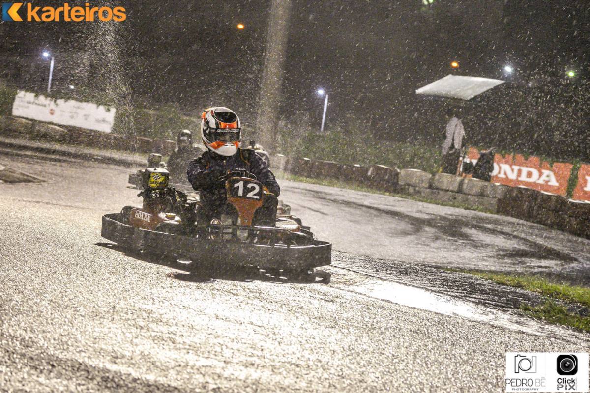 3ª Etapa Karteiros (Evolution) - 2021