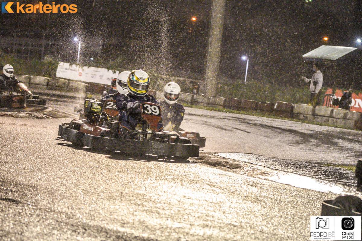 3ª Etapa Karteiros (Evolution) - 2021