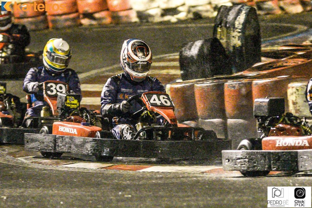 3ª Etapa Karteiros (Evolution) - 2021