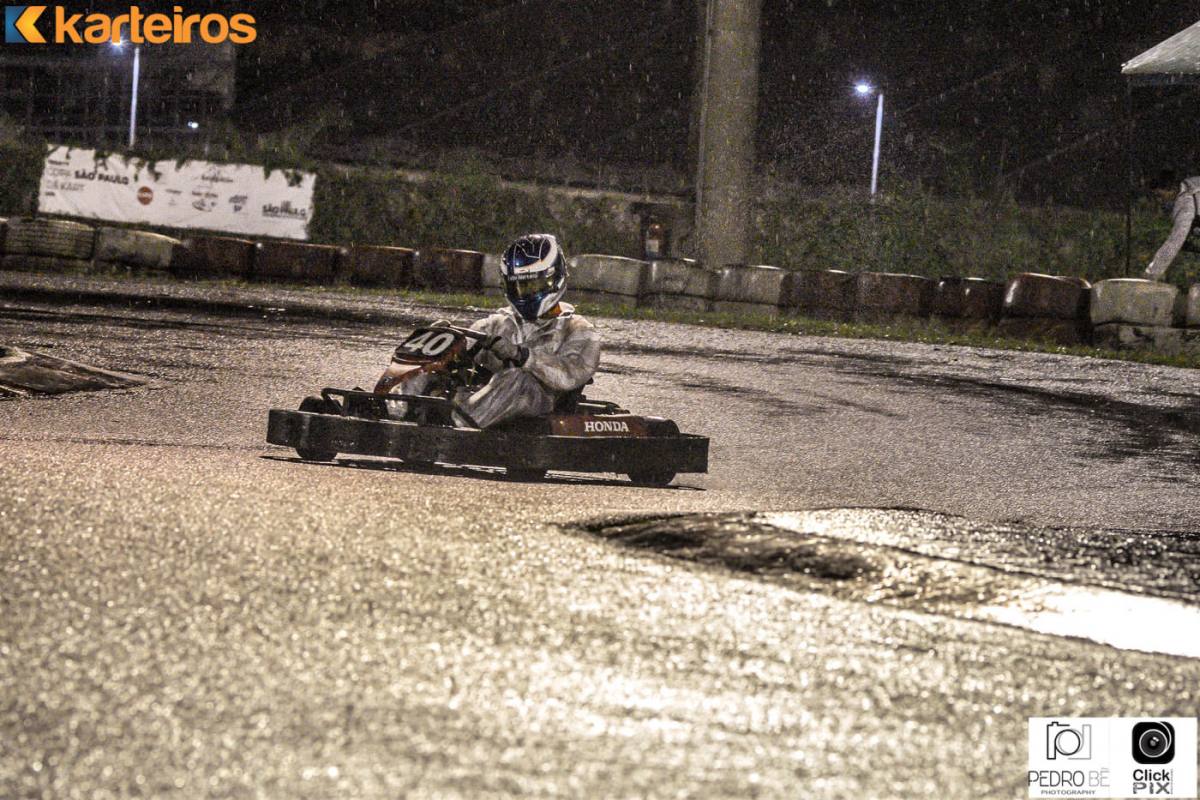 3ª Etapa Karteiros (Evolution) - 2021