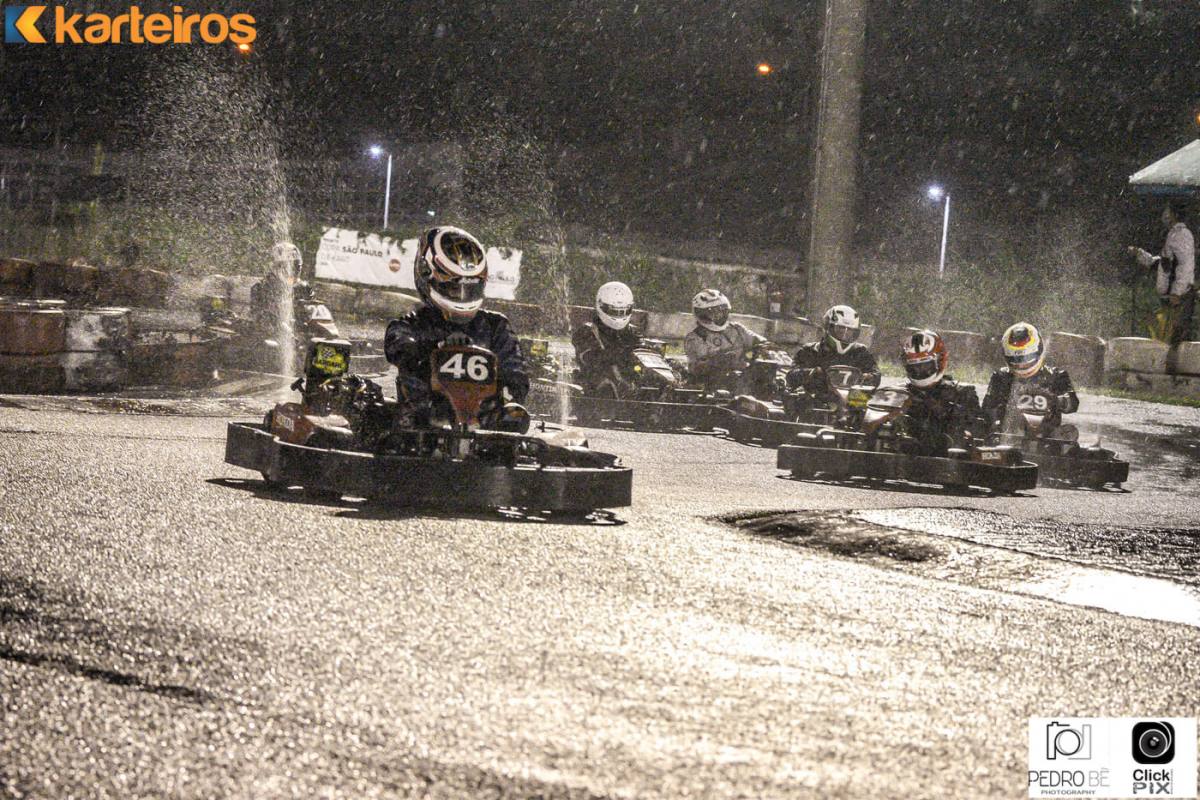 3ª Etapa Karteiros (Evolution) - 2021