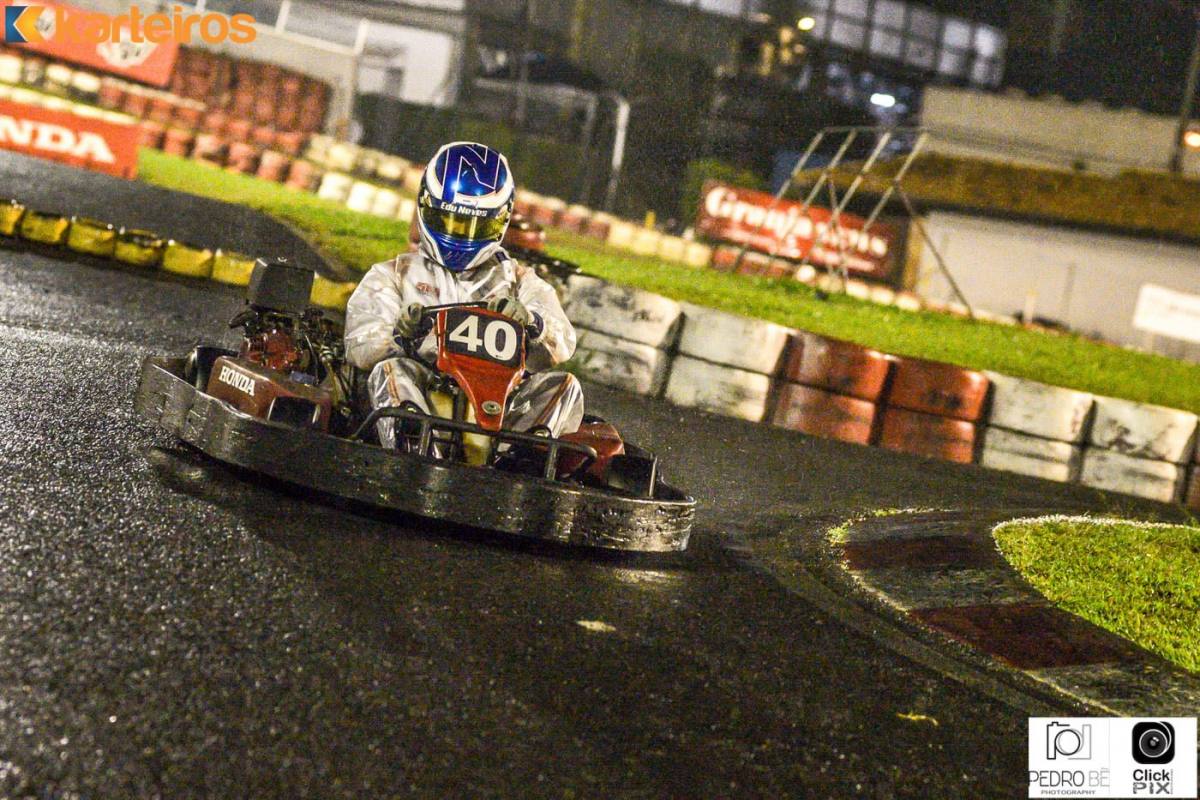 3ª Etapa Karteiros (Evolution) - 2021